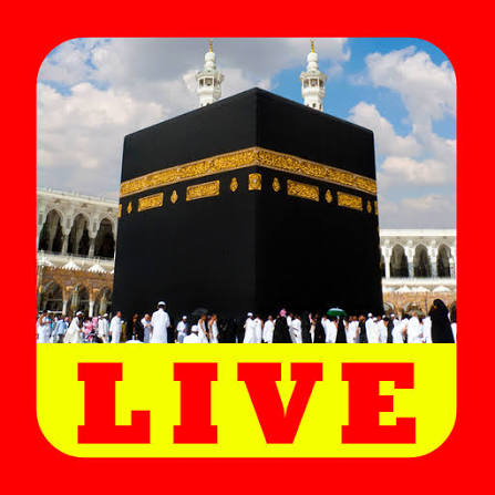 Makkah Live (Al-Haram)