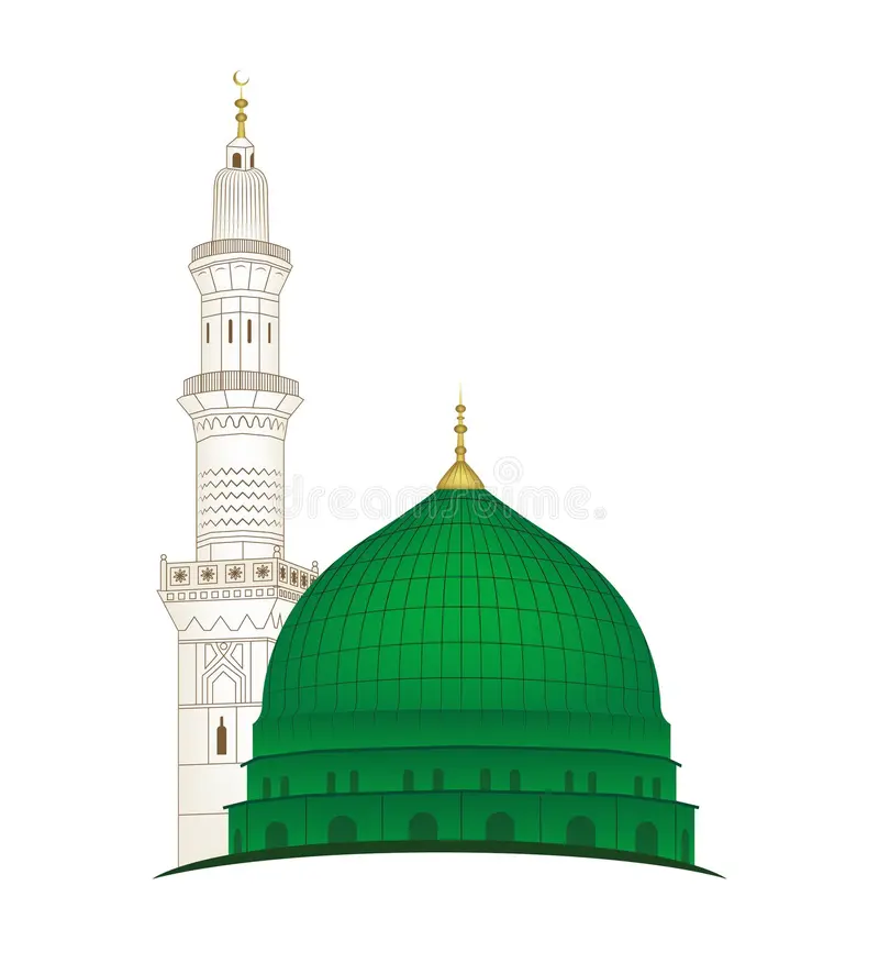 Madinah Live (Al-Masjid an-Nabawi)